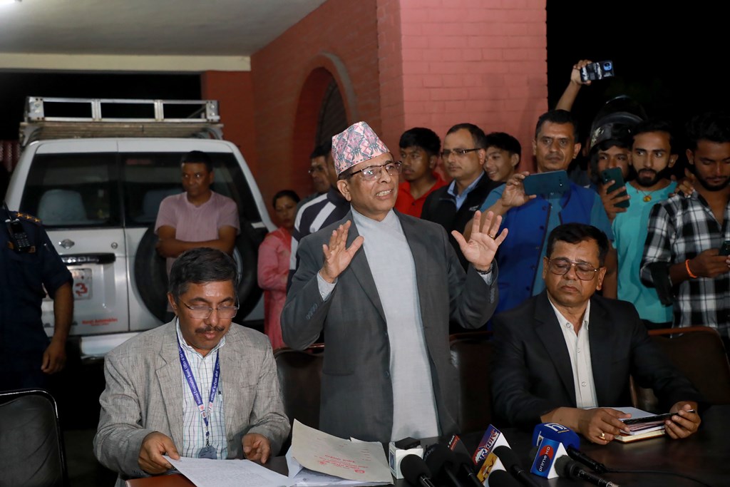 एसईईको नतिजा