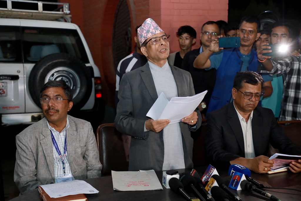 एसईईको नतिजा