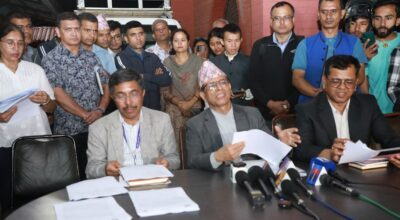 एसईईको नतिजा