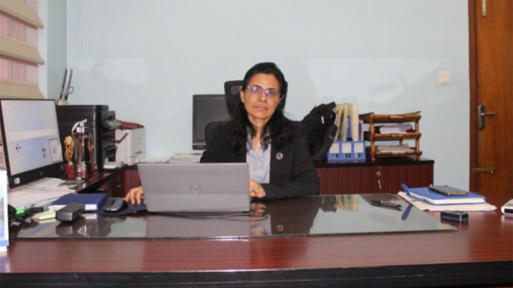 सविना मास्के