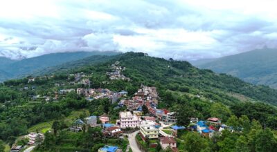 चैनपुर बजार