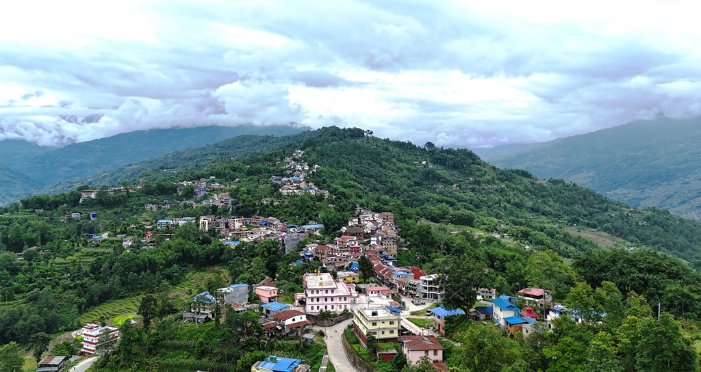 चैनपुर बजार