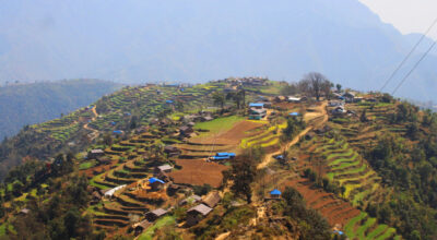 डेढ दशकभन्दा अगाडिदेखिका आयोजना अधुरै : गाउँभर खानेपानी समस्या