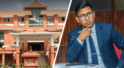 प्रदीप परियार