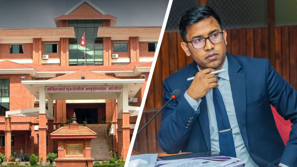 प्रदीप परियार