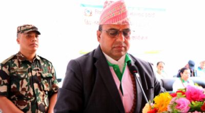 बद्री पाण्डे