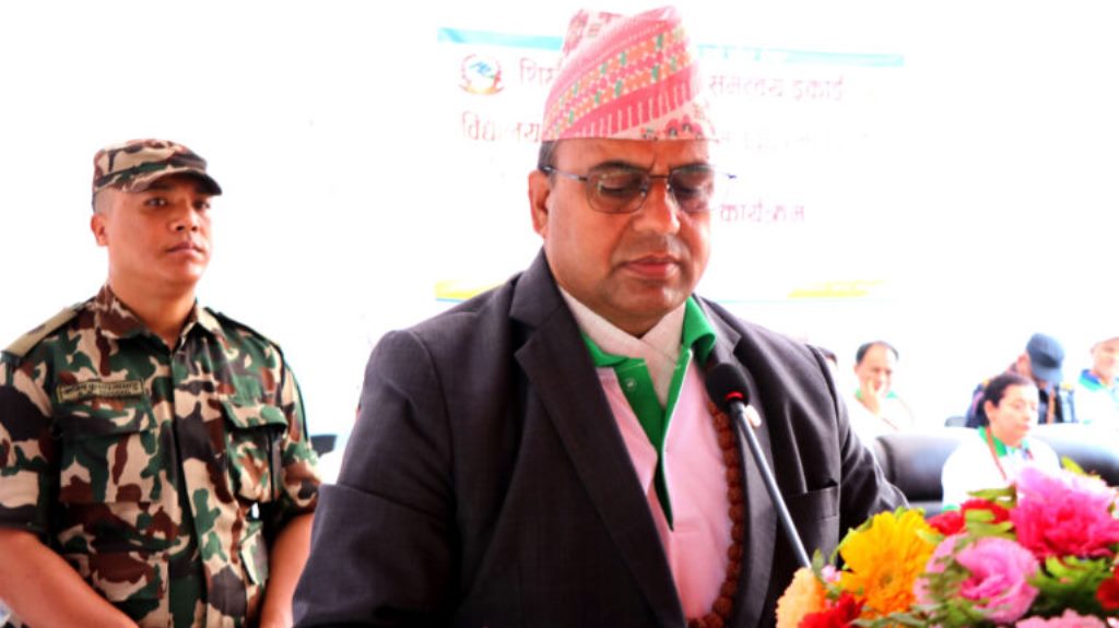 बद्री पाण्डे