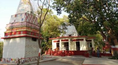 बेहडाबाबा