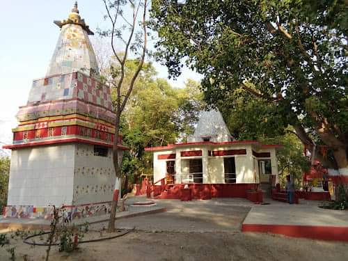 बेहडाबाबा