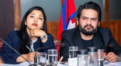 बालेन र सुनिताबीच कार्यपालिका बैठक र नगरसभा डाक्ने सहमति