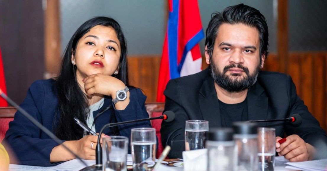 बालेन र सुनिताबीच कार्यपालिका बैठक र नगरसभा डाक्ने सहमति