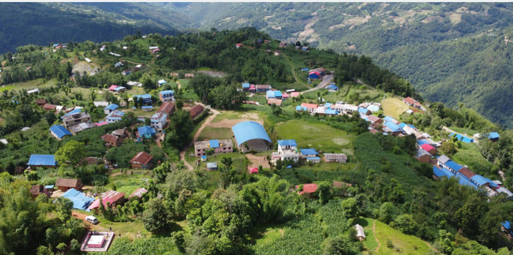 भोजपुरको दावा बजार