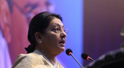 विद्यादेवी भण्डारी