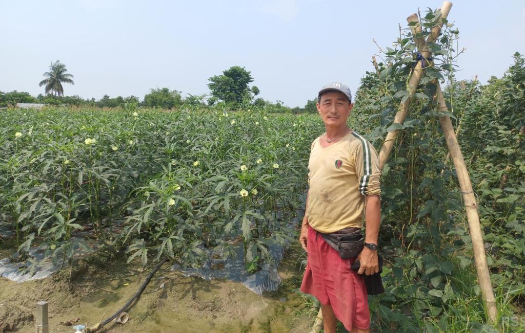 देउकुमार लिम्बु