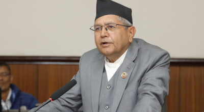 देवराज घिमिरे