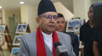 देवराज घिमिरे