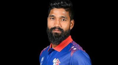 दीपेन्द्र सिंह ऐरी