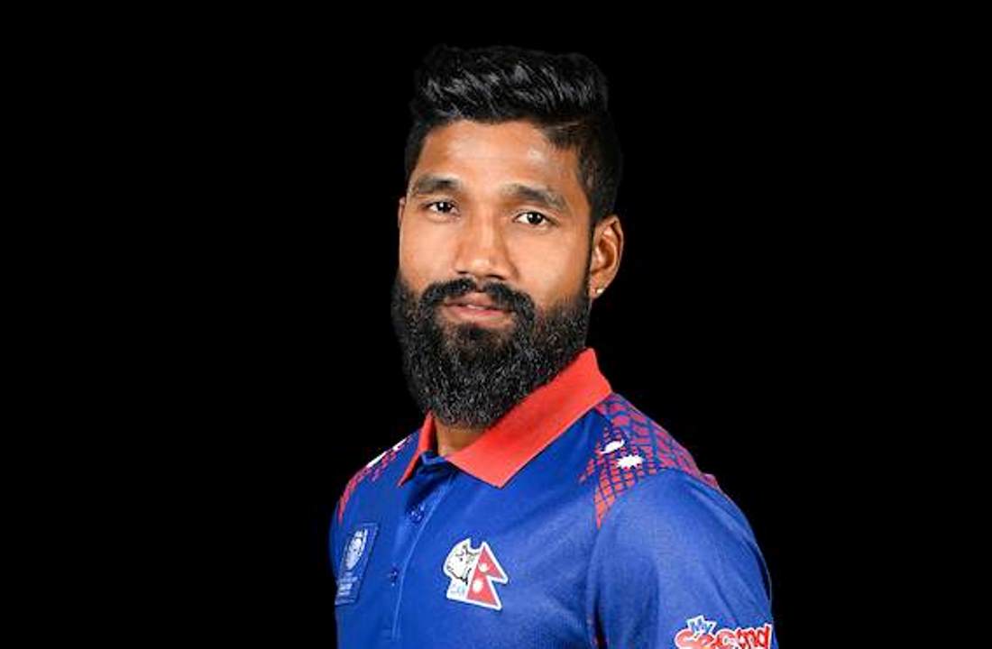 दीपेन्द्र सिंह ऐरी