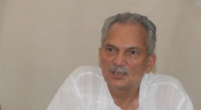 डा. बाबुराम भट्टराई