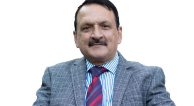 डा. प्रकाशशरण महत