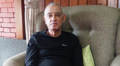 डा. सशाङ्क कोइराला