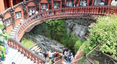 गुप्तेश्वर गुफा