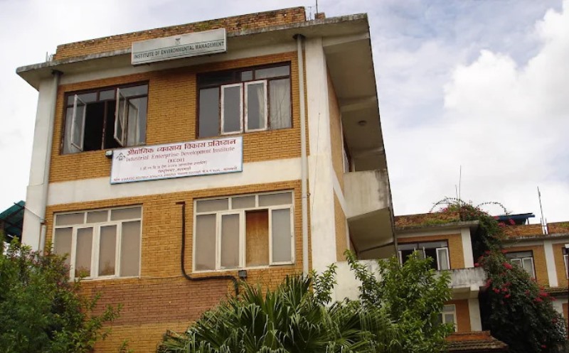 औद्योगिक विकास प्रतिष्ठान