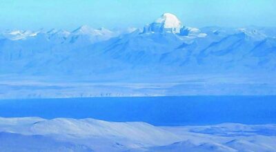 कैलाश मानसरोवर