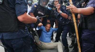 कमल थापा