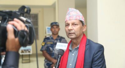 खिलराज रेग्मी