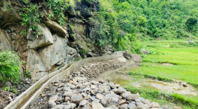 अकासे पानीको भर पर्नुपर्ने बाध्यताको अन्त्य