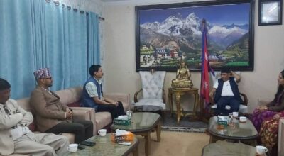 नारायणप्रसाद दाहाल