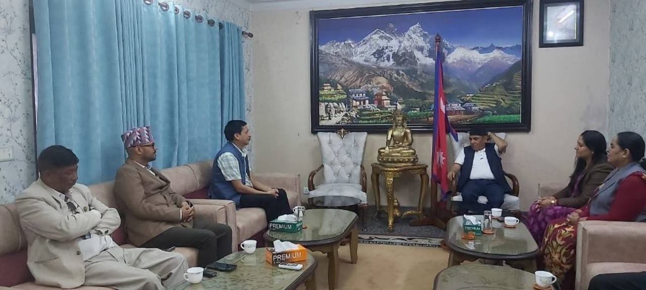 नारायणप्रसाद दाहाल