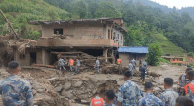 महिला बेपत्ता