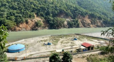 पाँचखालका ६ हजार परिवारका घरघरमा पुर्याइयो खानेपानी