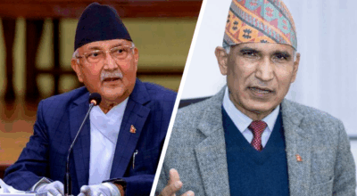 प्रधानमन्त्री र अर्थमन्त्रीसँग अदालतको अवहेलनामा लिखित जवाफ माग्ने सर्वोच्चको आदेश