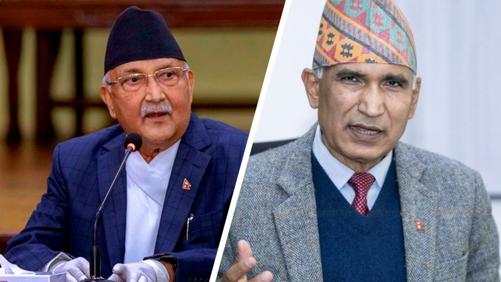 प्रधानमन्त्री र अर्थमन्त्रीसँग अदालतको अवहेलनामा लिखित जवाफ माग्ने सर्वोच्चको आदेश