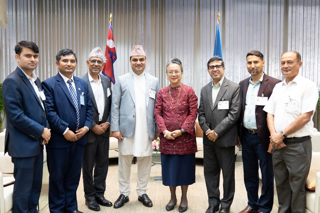 प्रदीप पौडेल