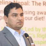 प्रदीप पौडेल