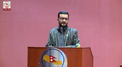 प्रदीप यादव