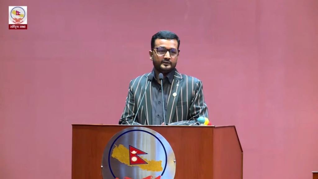 प्रदीप यादव