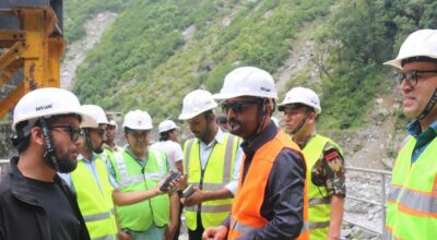 प्रदीप यादव