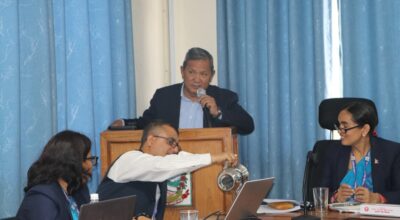 हुलाक सेवा