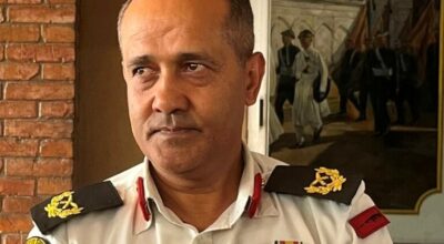 राजाराम बस्नेत