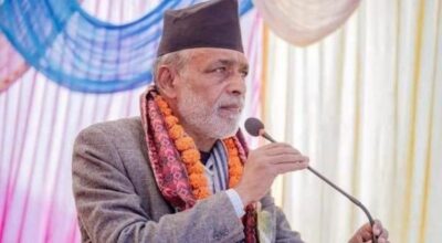 रामनाथ अधिकारी