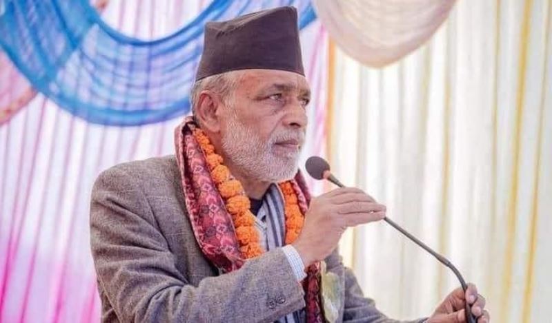 रामनाथ अधिकारी