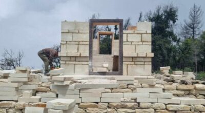 संसारकोट दरबार