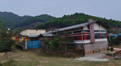 जुनार शीतभण्डार र जुनार उद्योग एक दशदेखि बन्द हुँदा किसान समस्यामा