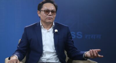 सुदन किराती