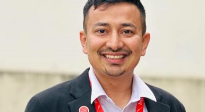 डा. सुजन कडरिया